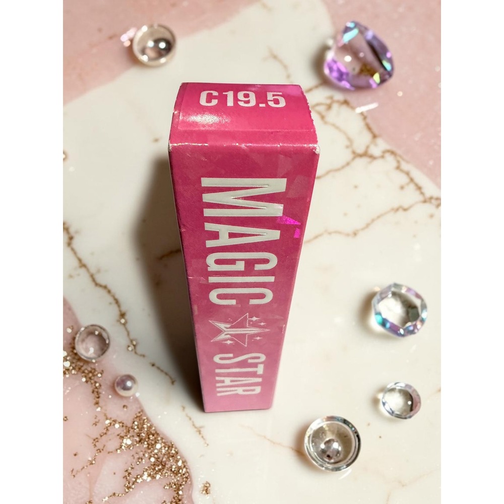 Jeffree Star Cosmetics - Magic Star Concealer - Shade: C19.5 - *NIB*